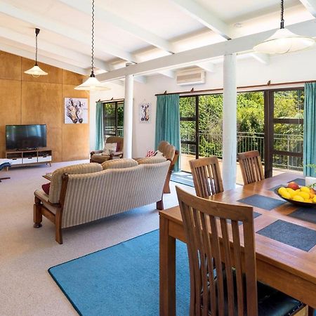 Serene Sounds - Anakiwa Holiday Home מראה חיצוני תמונה