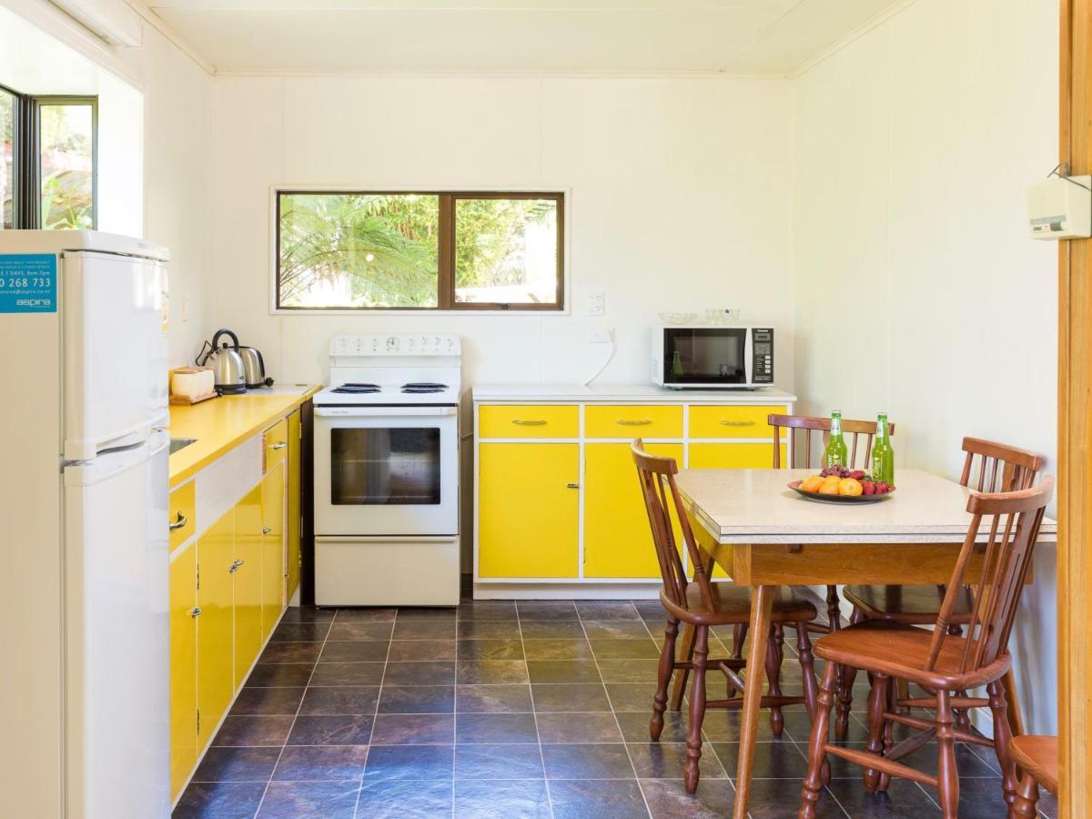 Serene Sounds - Anakiwa Holiday Home מראה חיצוני תמונה